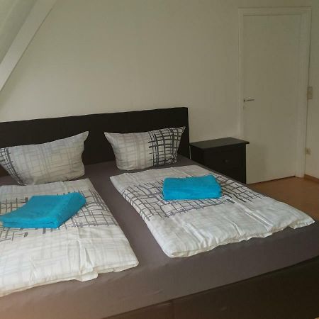 Centr Apartments Nurnberg Bagian luar foto