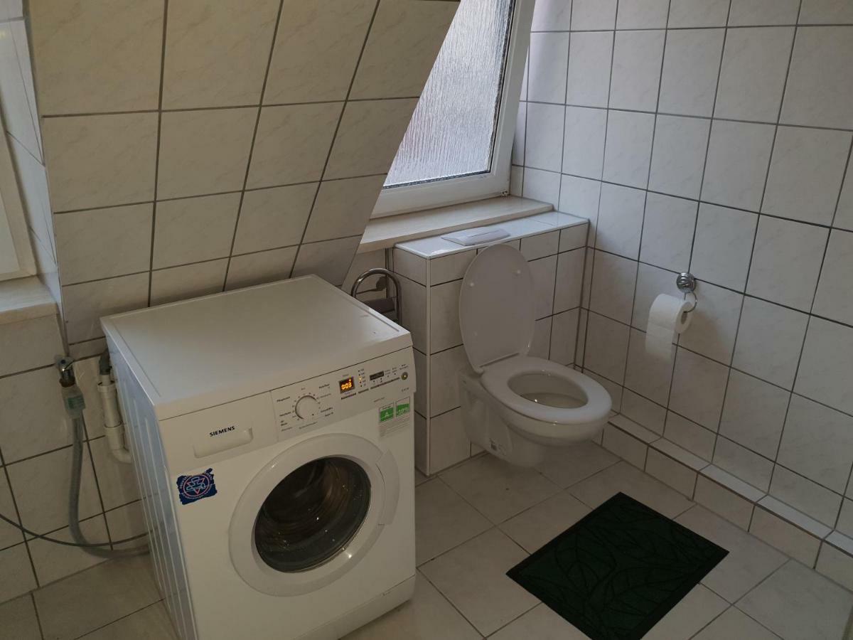Centr Apartments Nurnberg Bagian luar foto